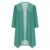 Women's Fashion Casual Comfortable Color Cardigan Jacket