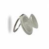 Detachable 2 In 1 Magnetic Standing Airbag Phone Holder For Universal Mobile Phones