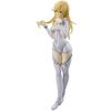 Yamato Girls Collection Space Battleship Yamato 2199 Yurisha Iskandar 190mm PVC Painted Figure