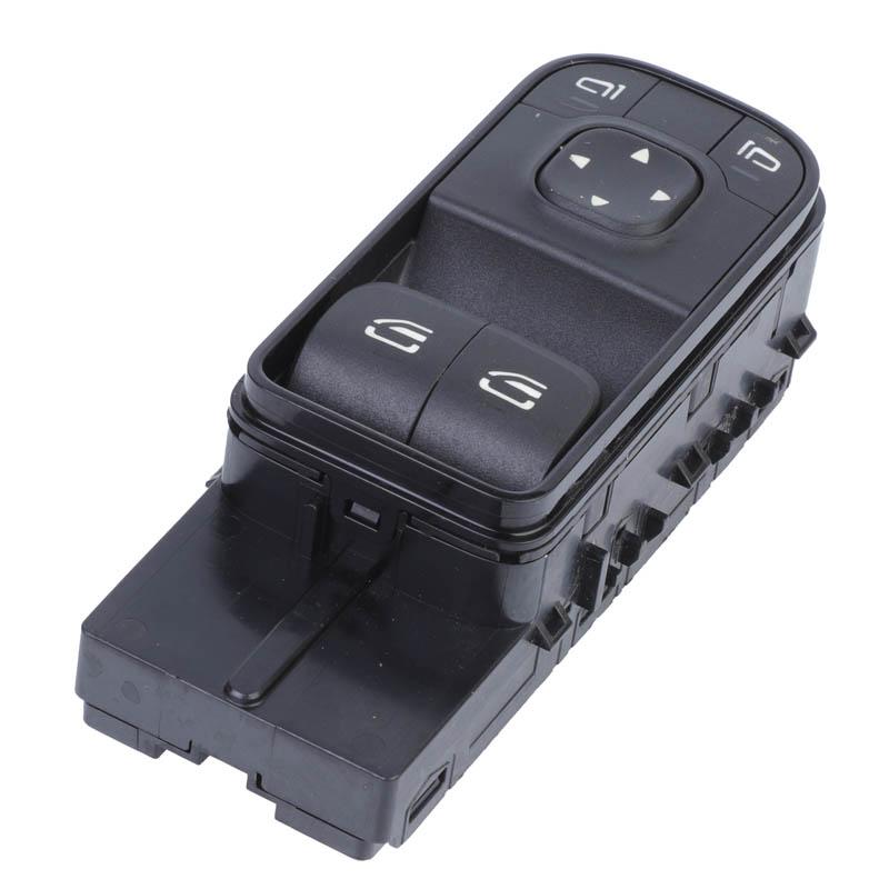 

Новый переключатель управления электрическим стеклоподъемником A9079059002 A9079056603 9079059002 подходит для Mercedes Benz Sprinter 3500 XD 2018-2021 гг.