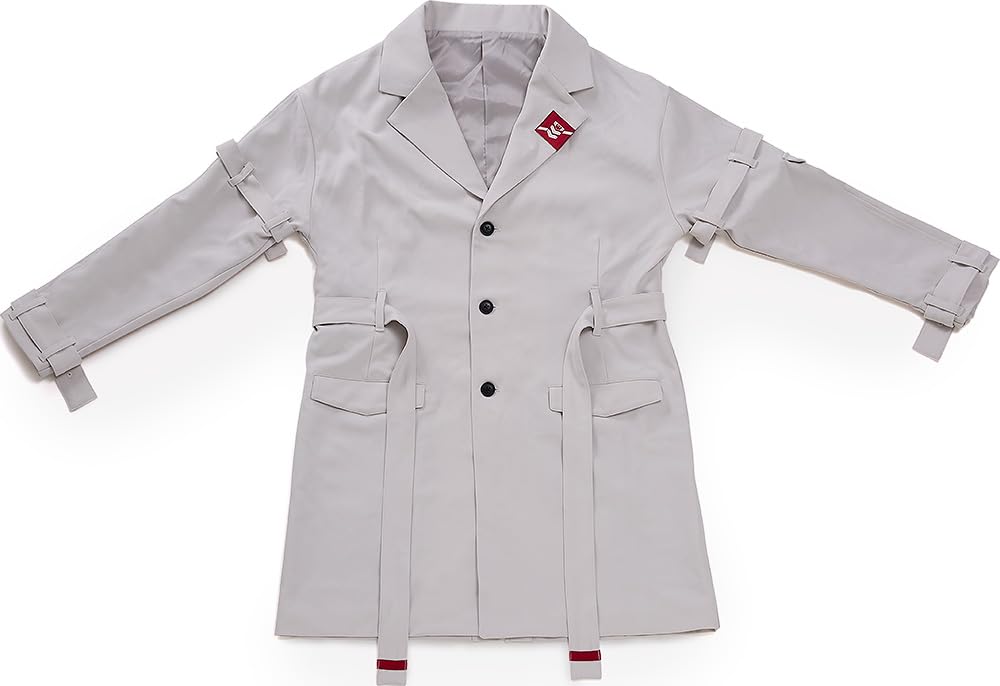 

Техническая куртка от А до Я [F01] [Бесплатно]