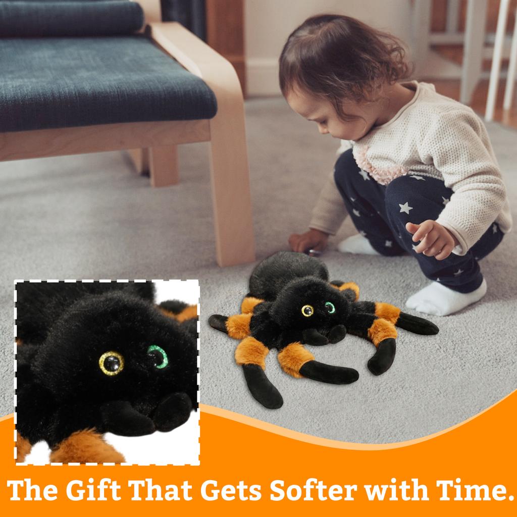 Novelty Plush Toy Gift Doll (without Label)