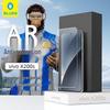 BLUEO AR Tempered Glass Screen Protector for Vivo