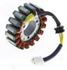 Athena 2025/09 Uzwojenie Alternatora (Stator) Suzuki Gsx-R 600 '01, Gsx-R 750 '00-'01 (Oem: 3140135F10200; 3140135F10000)