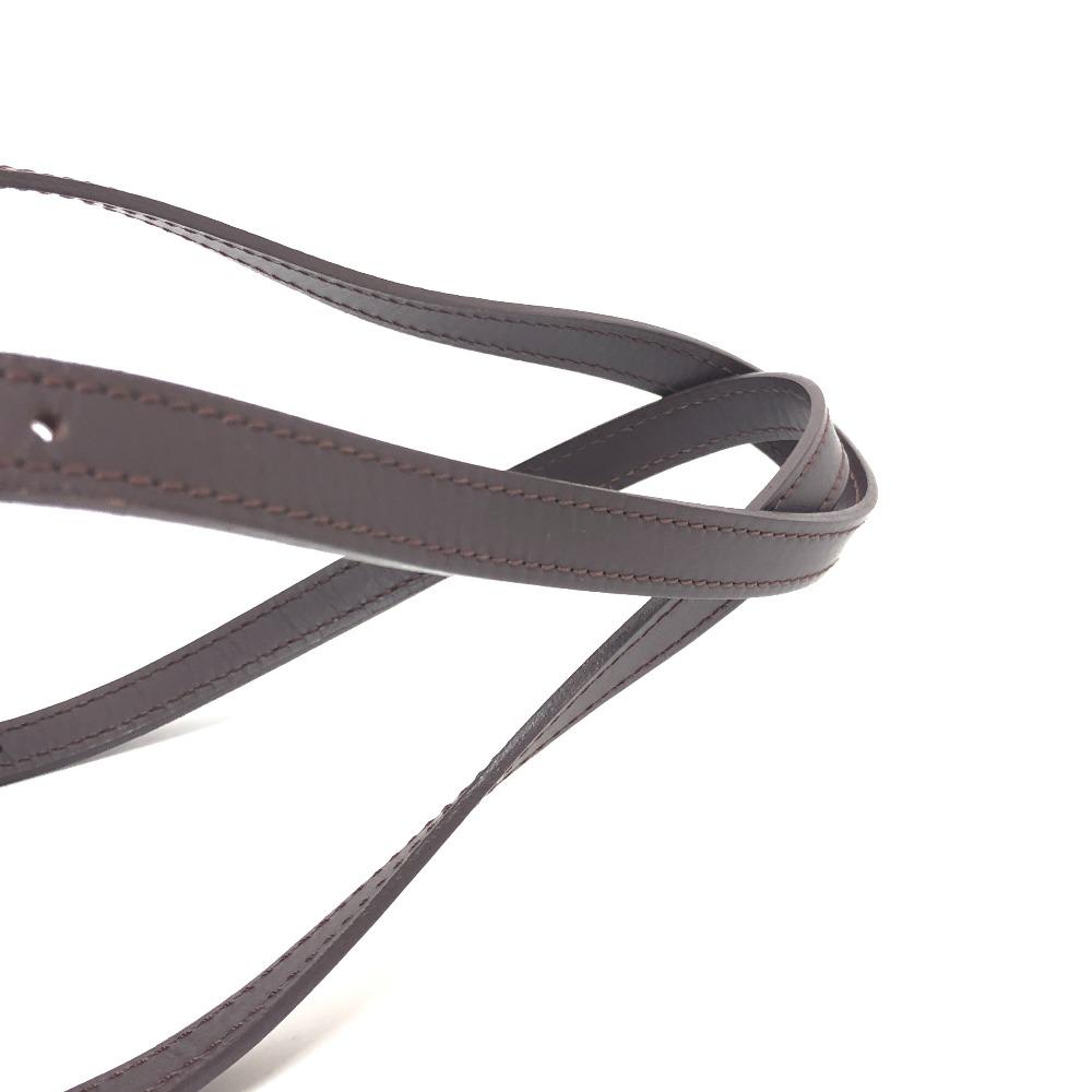 Louis Vuitton Monogram Mini Bucket PM SP Order Handbag with Pouch Hand Bag