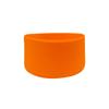 64oz 12,5cm Flaschenabdeckung Tasse Wärmeisolierung Bodenabdeckung 125mm Anti-Rutsch-Hülle Untersetzer Silikonbasis Sportbecherabdeckung