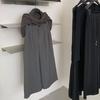 Japanese Woolen High-Waist Cropped Wide-Leg Pants for Women - Autumn/Winter Versatile Slimming Casual Style
