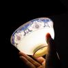 Jingdezhen Chiny Sen Europejskie Ceramiczne Miski na Ryż (10-Pack)