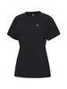 DYNAFIT Mild Women'S Short Sleeve T-Shirt_Black Ywm26240Z1