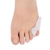 Schneider-Hallux-Polster - Weiche Gel-Hallux-Valgus-Polster - Schneider-Hallux-Valgus-Korrektor zur Schmerzlinderung - Passt für Männer & Frauen