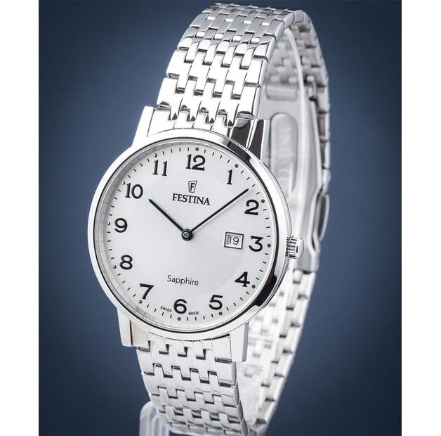 Festina Watch F20018-4