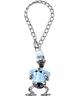 Porta-moedas, clips, porta-chaves – Chaveiros