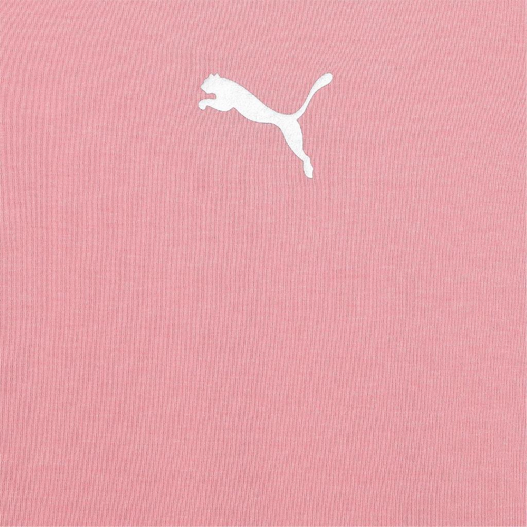 Puma MARBLEIZED Girls' T-shirt Pink 67645563 Size 164