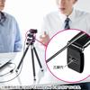 SANWA SUPPLY CMS-V41BKN Web Camera (Black)