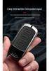 Zinc Alloy & Leather Key Case for Toyota Sequoia, Levin, RAV4
