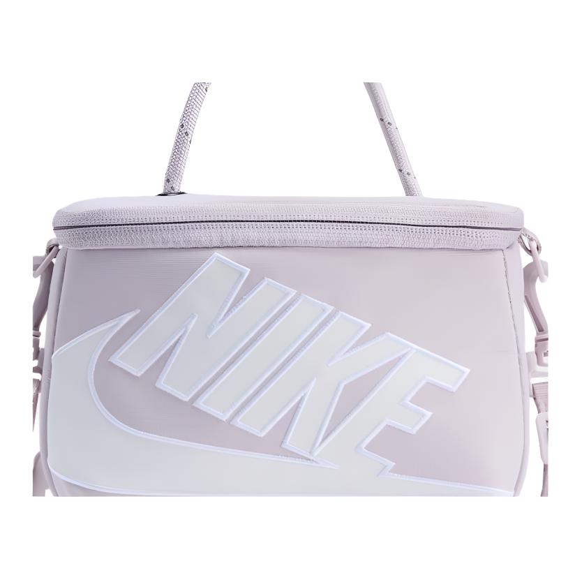 Nike Fabric Handbag Women's Purple