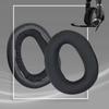 Upgraded Foam Ear Pad Cushions Compatible for H6PRO On Ear Wireless Headsets Softer Protein Comfort Earpads