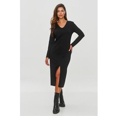 Casual Dress Makadamia M845