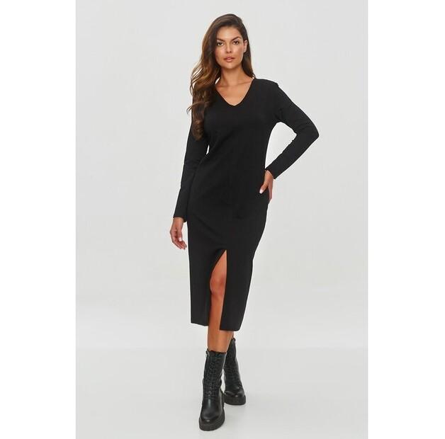 Платье повседневное Makadamia M845 EU 38