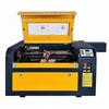 60W 400x600mm CO2 Laser Engraving Machine / Cutting Machine / Engraver