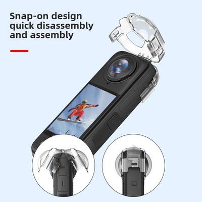 Accesorios para foto y video – Accesorios para videocámara deportiva