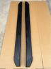Exterior Running Boards for Mazda CX-5, CX-7, CX-50