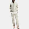 Palm Angels monogram-embroidered track jacket PMBD058R24FAB0010510