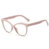 Big Cat Eyes Glasses Women Luxury Steampunk Photochromic Prescription Myopia Glasses 0 To -6 0