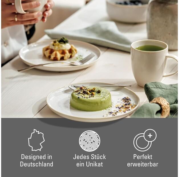 Breakfast Set Villeroy & Boch Crafted, 6 Pieces (1951839071)