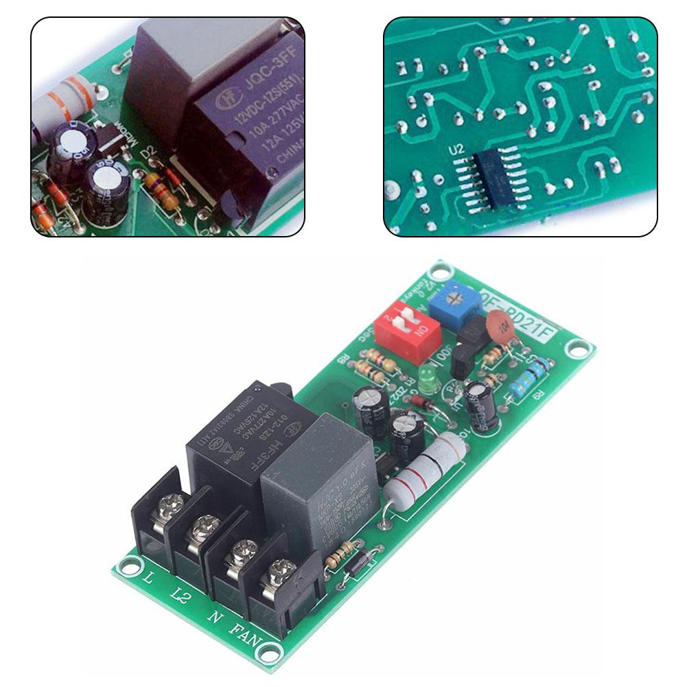

Стабильный модуль реле, хорошее качество изготовления, хорошая производительность