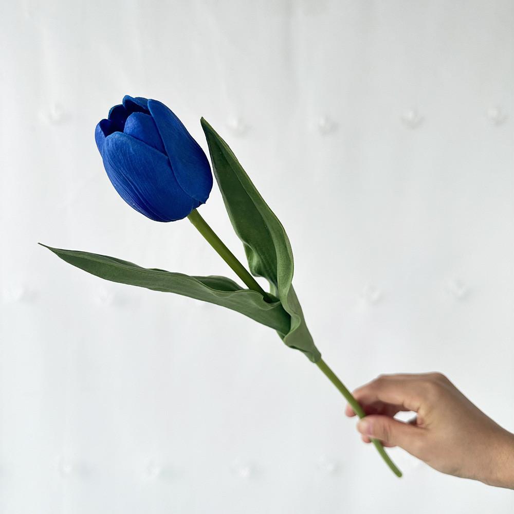 Hydrangeas Daffodils Roses Lilies Daisies Artificial Flower Decorations Home