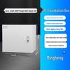 Waterproof Dustproof Indoor Wall-Mounted Distribution Box