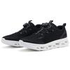 Outdoor beach shoes for couples, daily sports and leisure, river tracing shoes, light and hot, summer mesh breathable