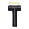 Electric Grill Brush Powerful Cordless Rechargeable Grill Cleaning Brush for Outdoor Camping Family Barbecues