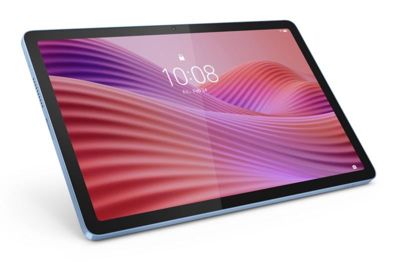 Lenovo tab 10.1 wi-fi tablet 4gb 128gb blue