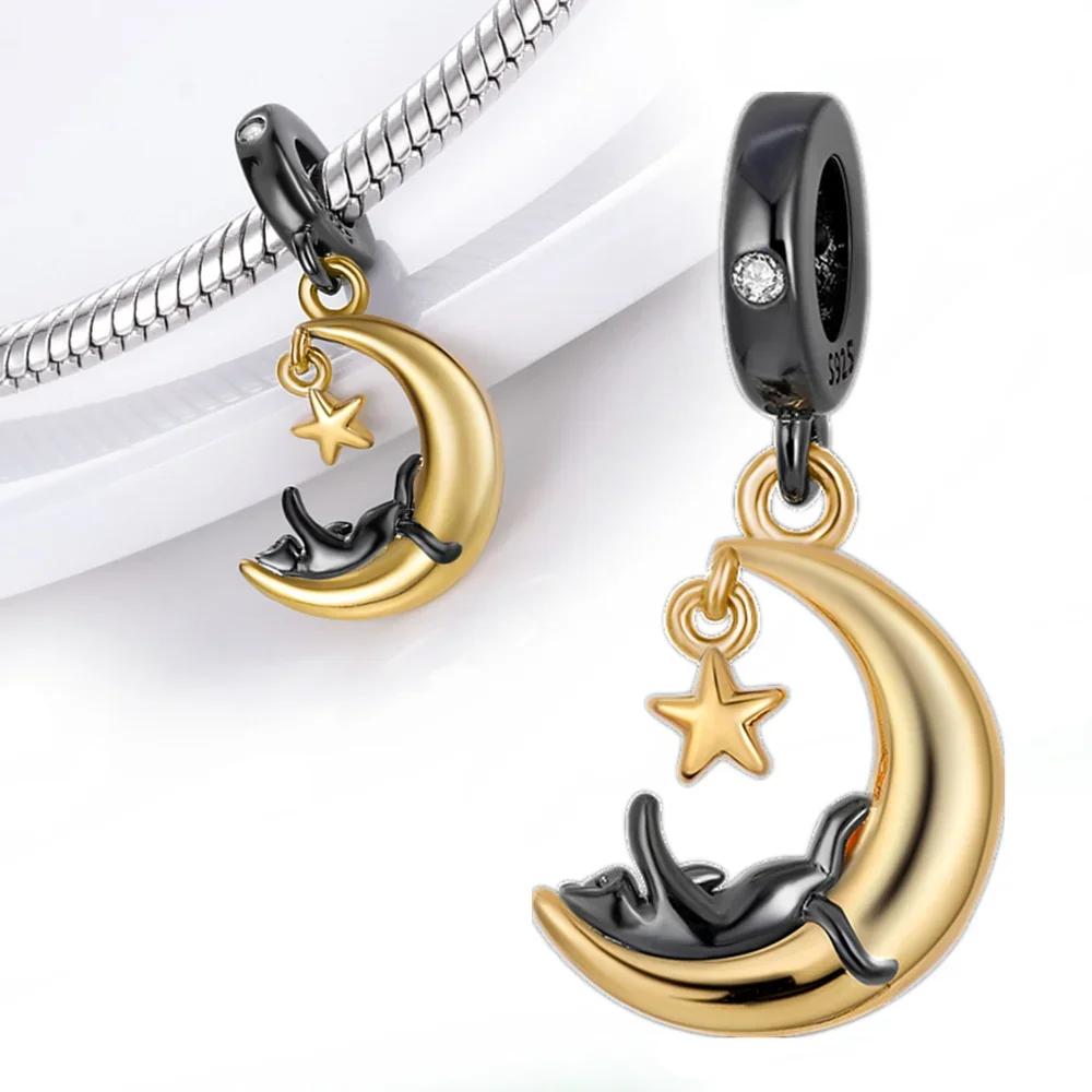 Perlen Metall Kupfer Gold Serie Blatt Biene Liebe Pyramide Anhänger Perlen Komponente Do It Yourself Armband Hohe Qualität Feiner Schmuck Damen Hohe Qualität