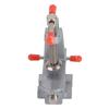 Mini Bench Vise 1.1in Jaw Opening Table Clamp for DIY Grinding Detailing Drilling Carving