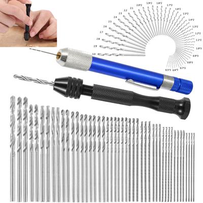 Makine Alet Aksesuarları – Matkaplar