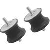 Transmission Mount 22316771219 For BMW 128i 135i 318i 325i 328i 330i 528i Z3 Z4