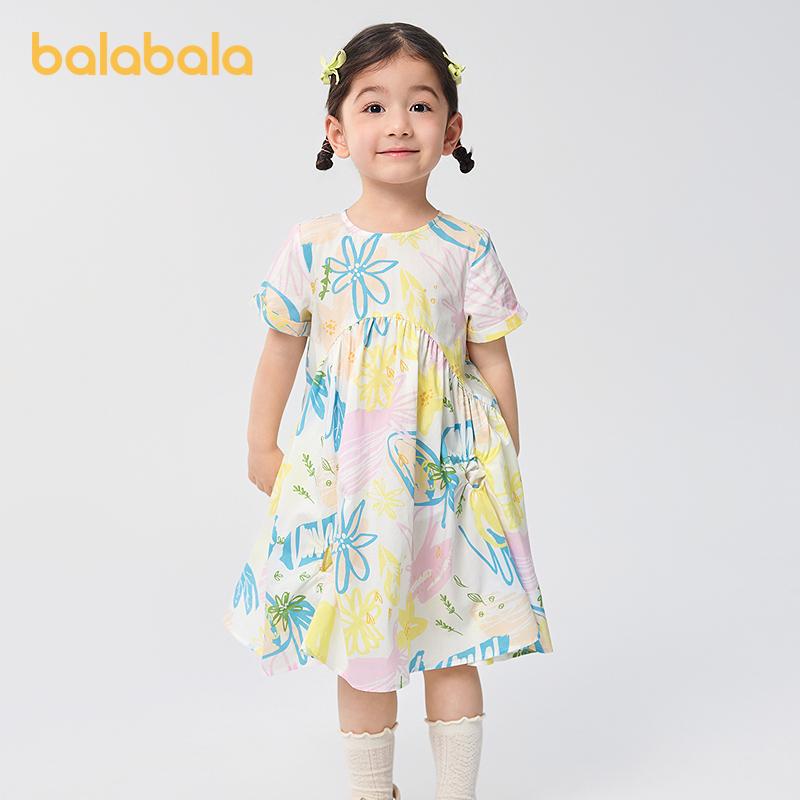 Balabala Children's Dress