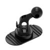 Universal Dashboard Phone Holder for Car - 17mm Navigation Support Accessory