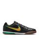 IB8509-001 Nike Gato Black Varsity Maize (Men's)