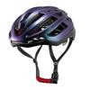 ROCKBROS Bicycle Helmet for Road Highly Adjustable Bikes, CPSC/CE Certified, Lightweight, Sturdy, Ultra-Ventilated, Sizes, Adult, M/L (Aurora Blue, M)