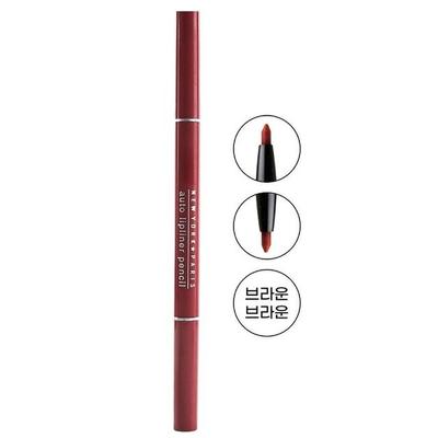Make-up na rty – Tužky na rty