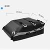 500D Mesh Clip Fabric High-frequency Pressing Waterproof Sunscreen Car Roof Luggage Car Roof Bag Large Capacity Roof Racks Boxes