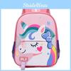 Fashionable New Arrival Children's School Bag Medium And Large Class Primary School Backpack