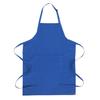 Chef Works Chef Works Color Apron [Unisex] [Color: Royal]