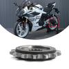 For CFMOTO 450SR Small Gear Output Sprocket Combination 14 Teeth CF400-6 SR450 Motorcycle Accessories Original Parts