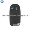 Compatible with Jeep Renegade 3-Button Smart Key (433MHz, 4A Chip)