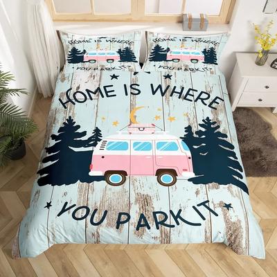 Biancheria da letto – Completi lenzuola e set da letto